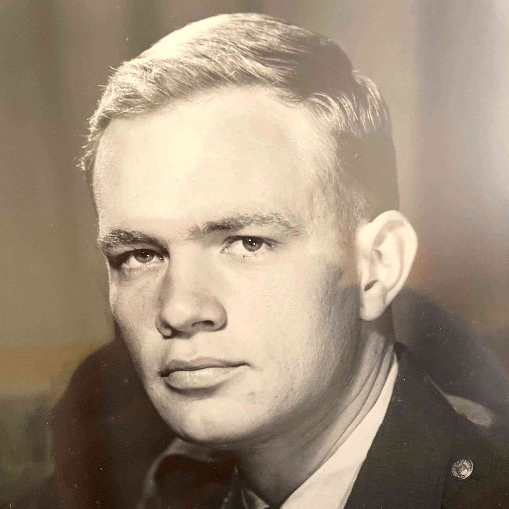 Waldon Watts Ward Profile Photo