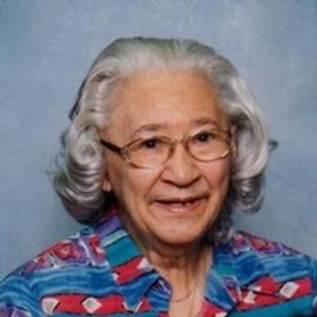 Christine  Morris Green