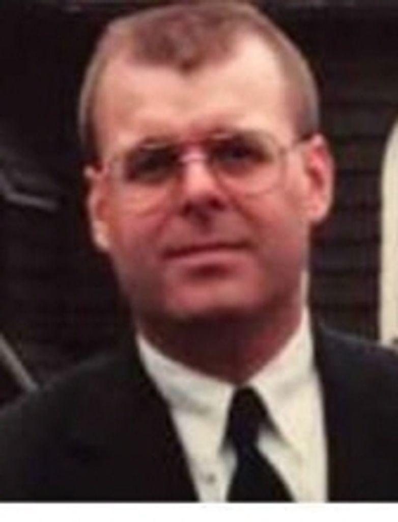 Kevin Barry Profile Photo