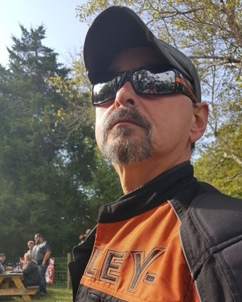 Kenneth Ray "Kenny" Barnhart Profile Photo