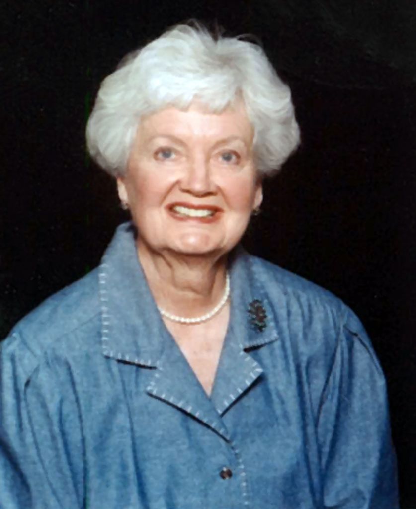 Mary Davis Lee