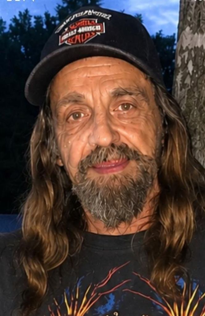 Dennis "Den" Vann Griffin Profile Photo