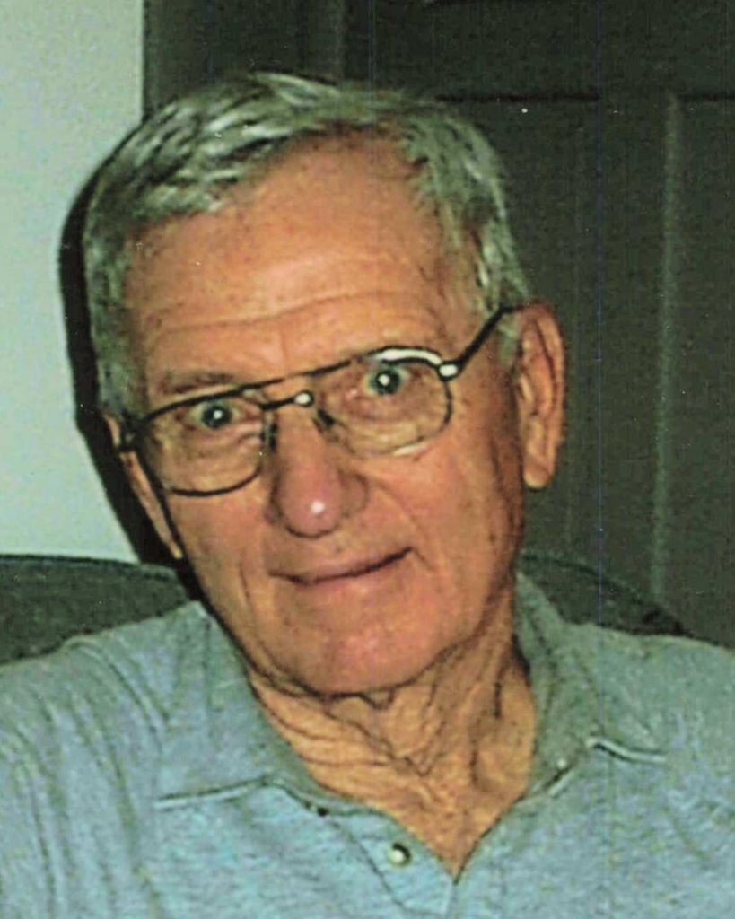 Conrad G. Neff