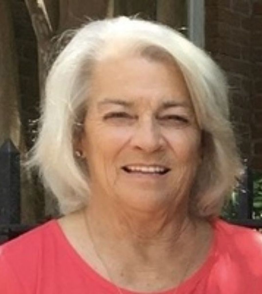 Janette  Elaine Lewis Messenger