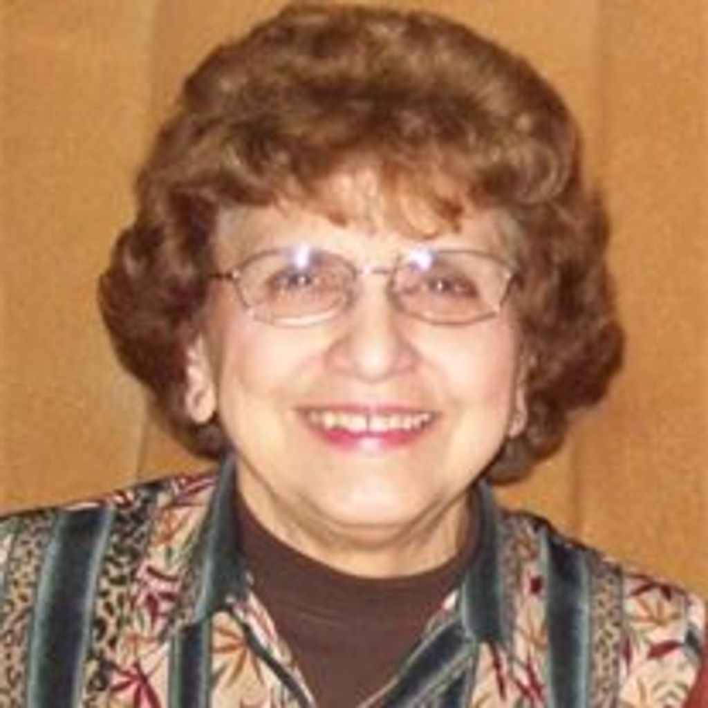 Nathaline M. "Nat" Ferlo