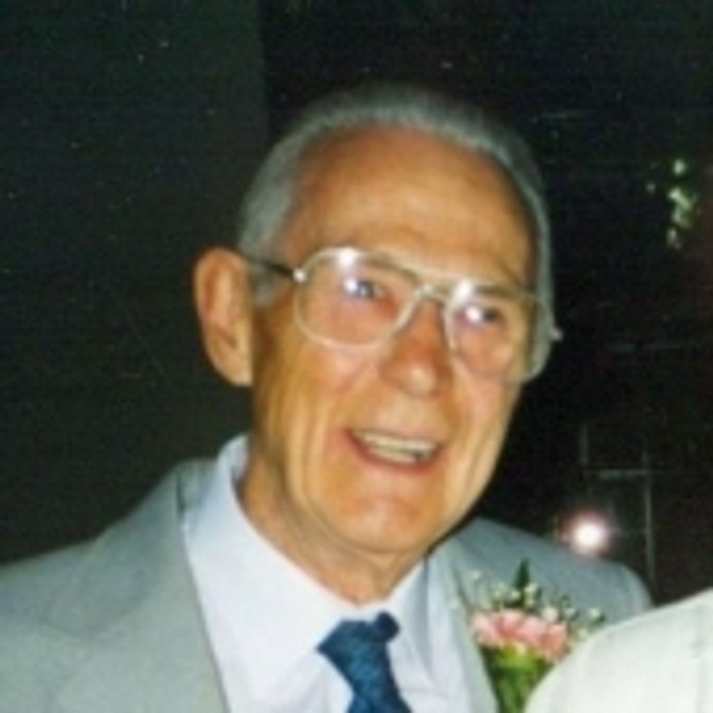 Jack Frederick Sweetenham