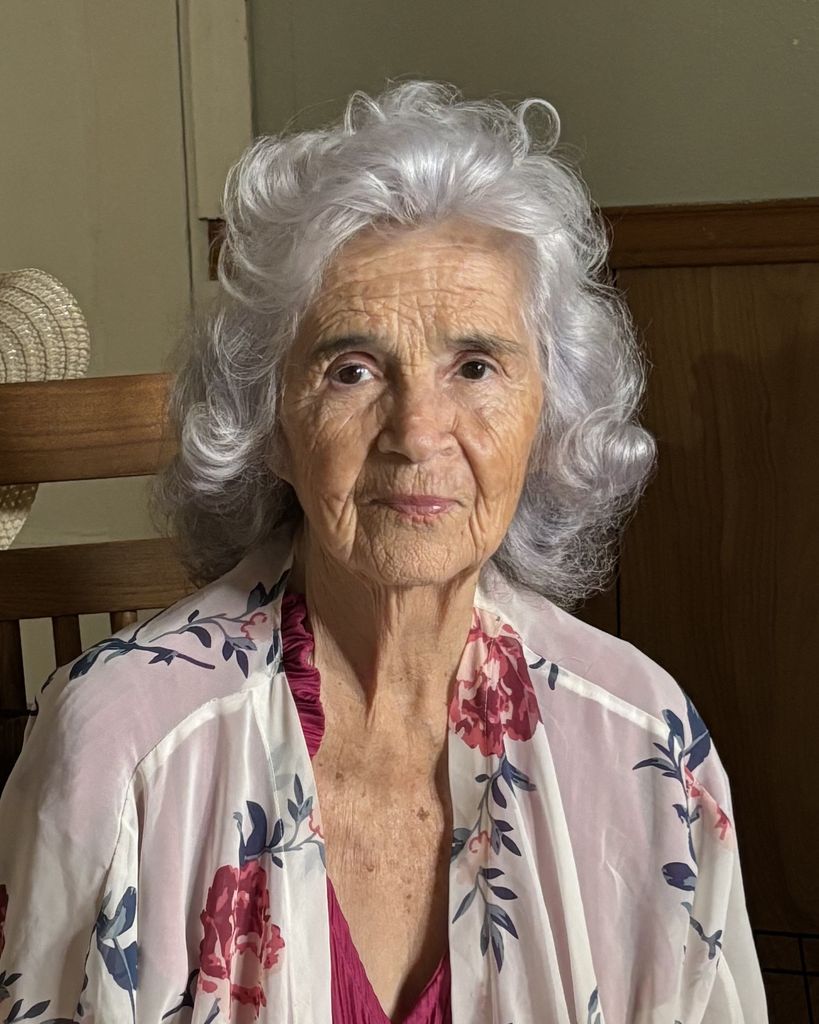 Maria C. Quintanilla Profile Photo