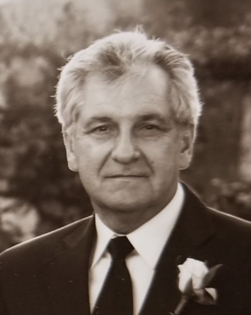 Daniel R. Allen Profile Photo