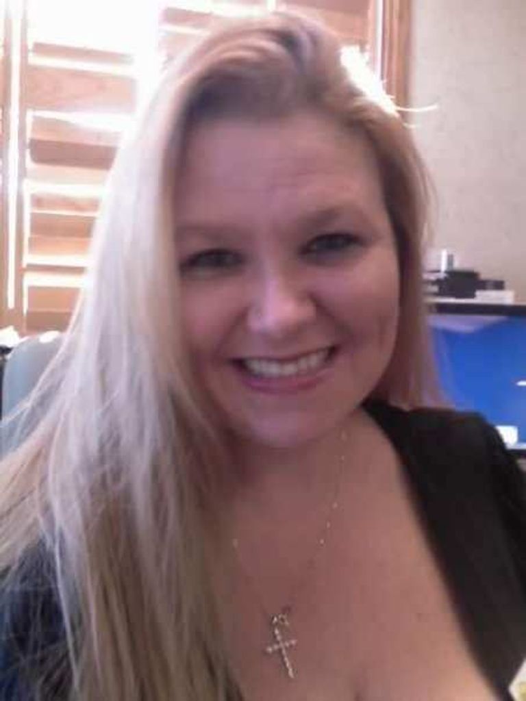 Carla Clark