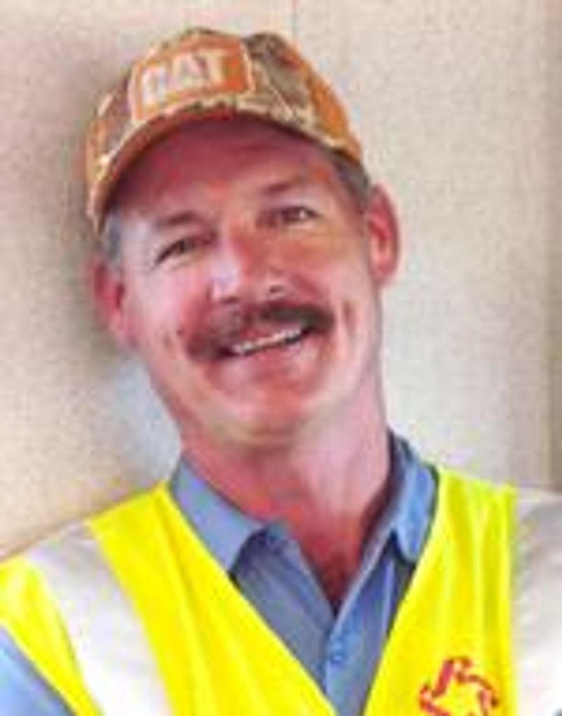 Scott F. Walker Profile Photo