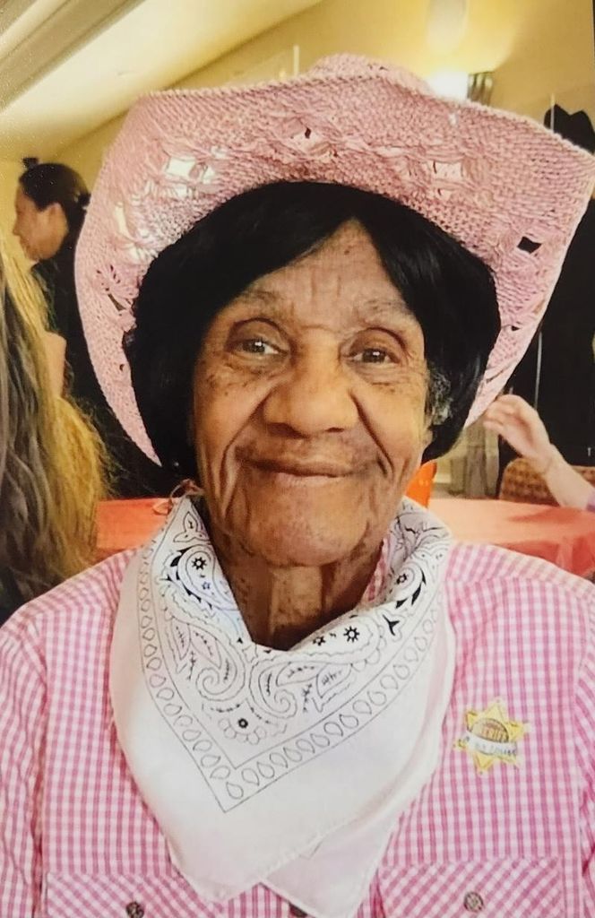 Myrtle Montgomery Profile Photo