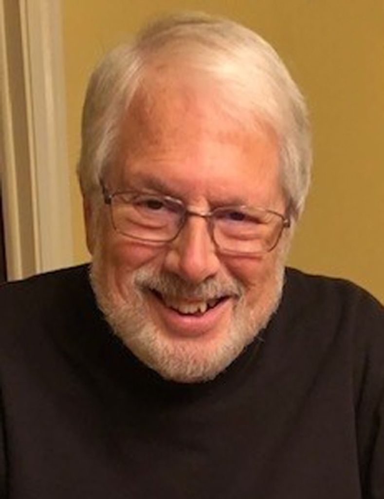Robert A. Masters Profile Photo