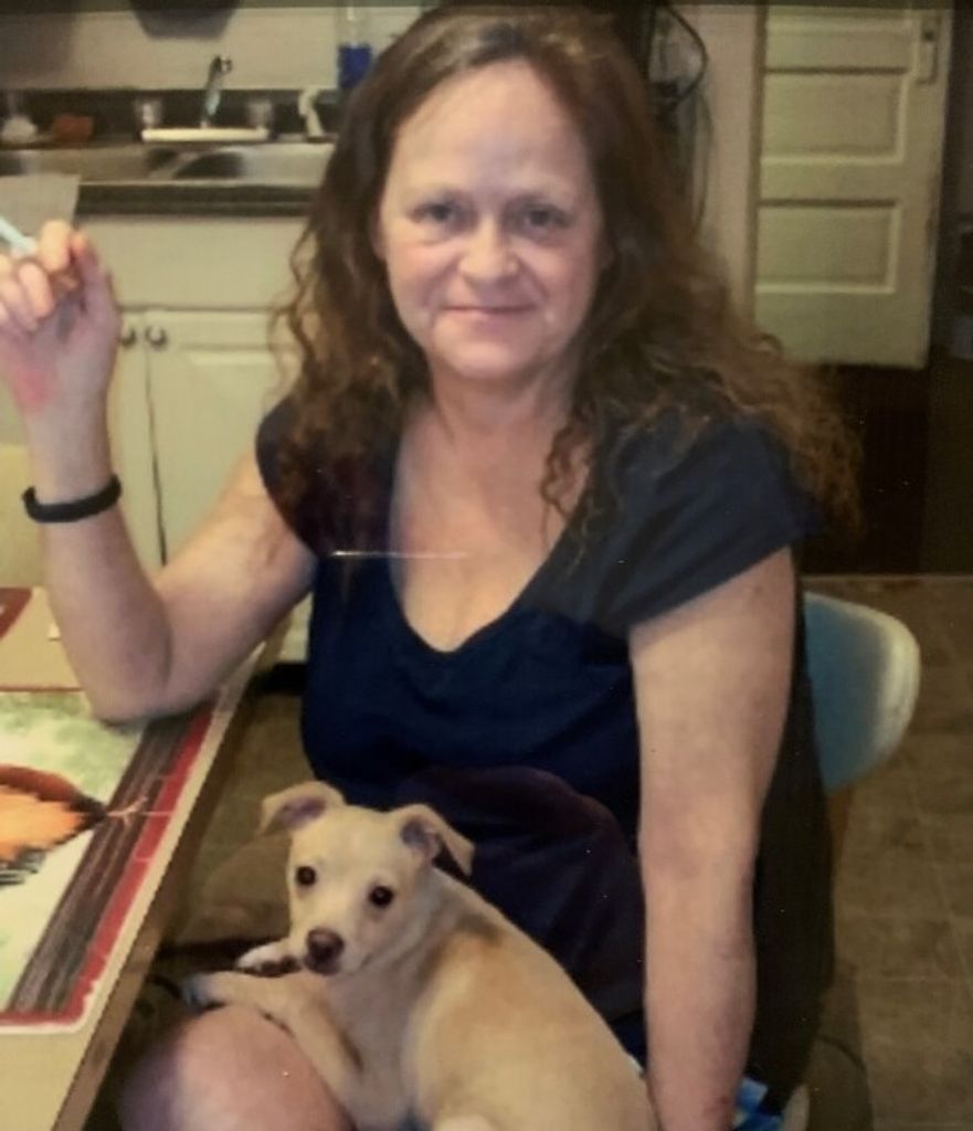 Judy  Ann (Blair)  Grooms