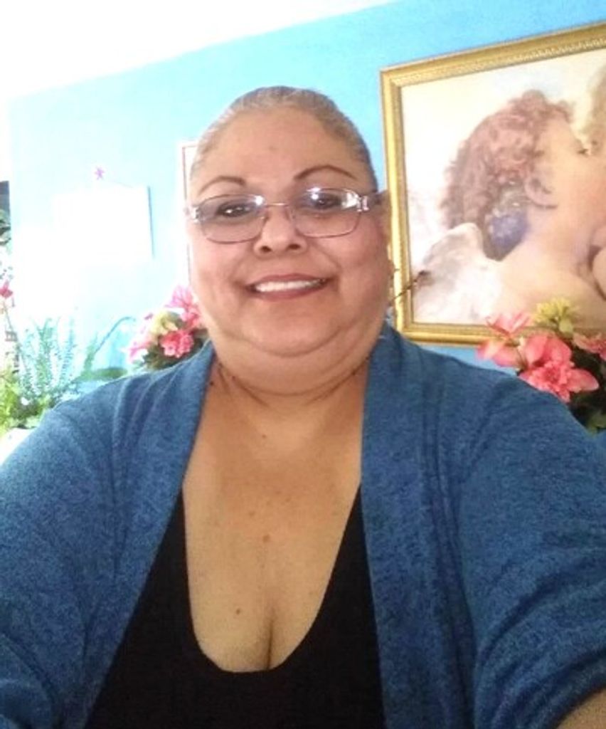Maria Isabel Clouser Profile Photo