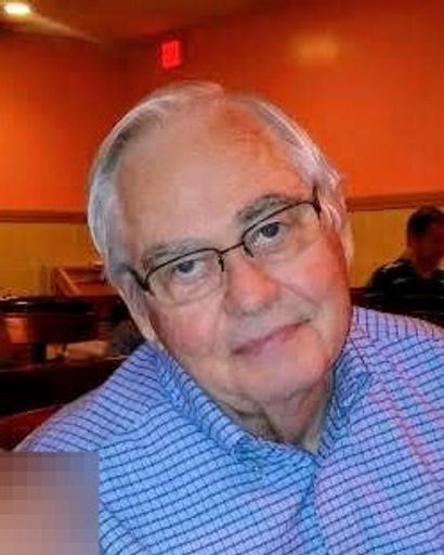 Larry Andrew Jordan Profile Photo