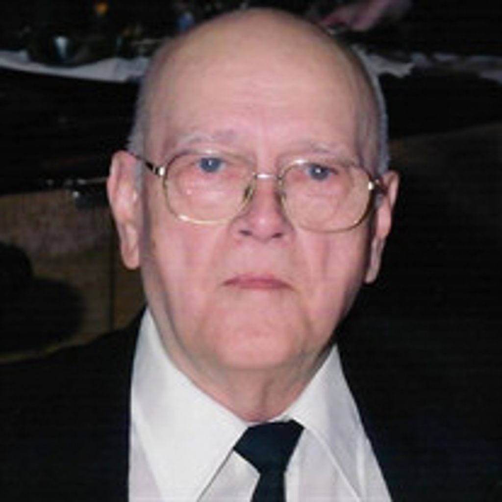 (Bill) William Bethel Grogan Jr.