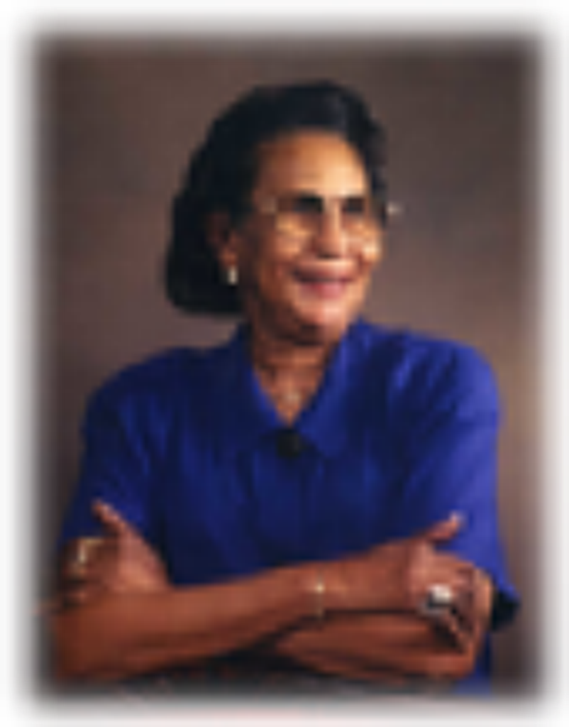 Inez Georgia (Jones) Lenston Profile Photo