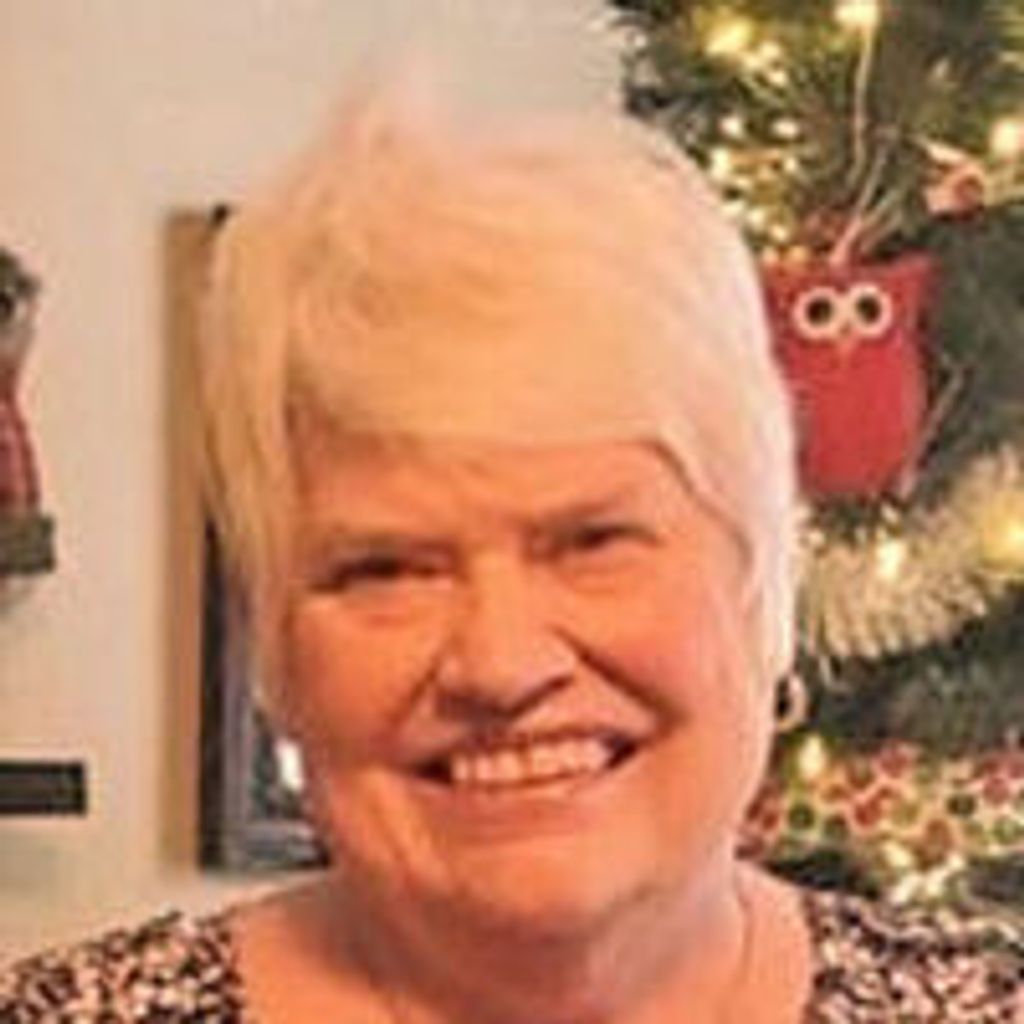 Dawna Jean Van Otterloo