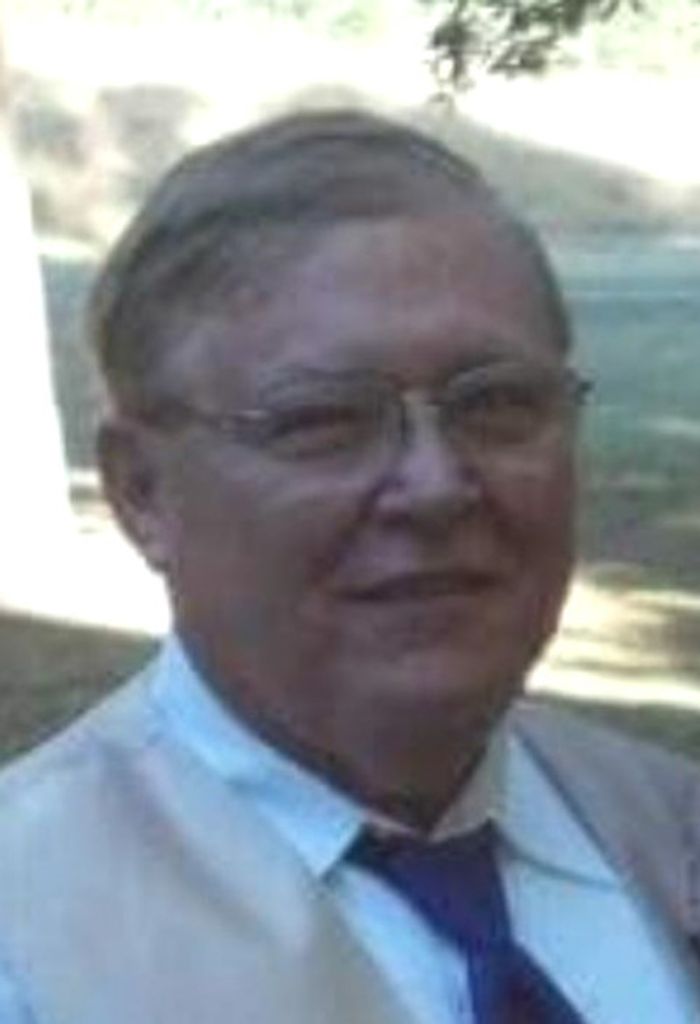 Brian Dale Atkins Profile Photo