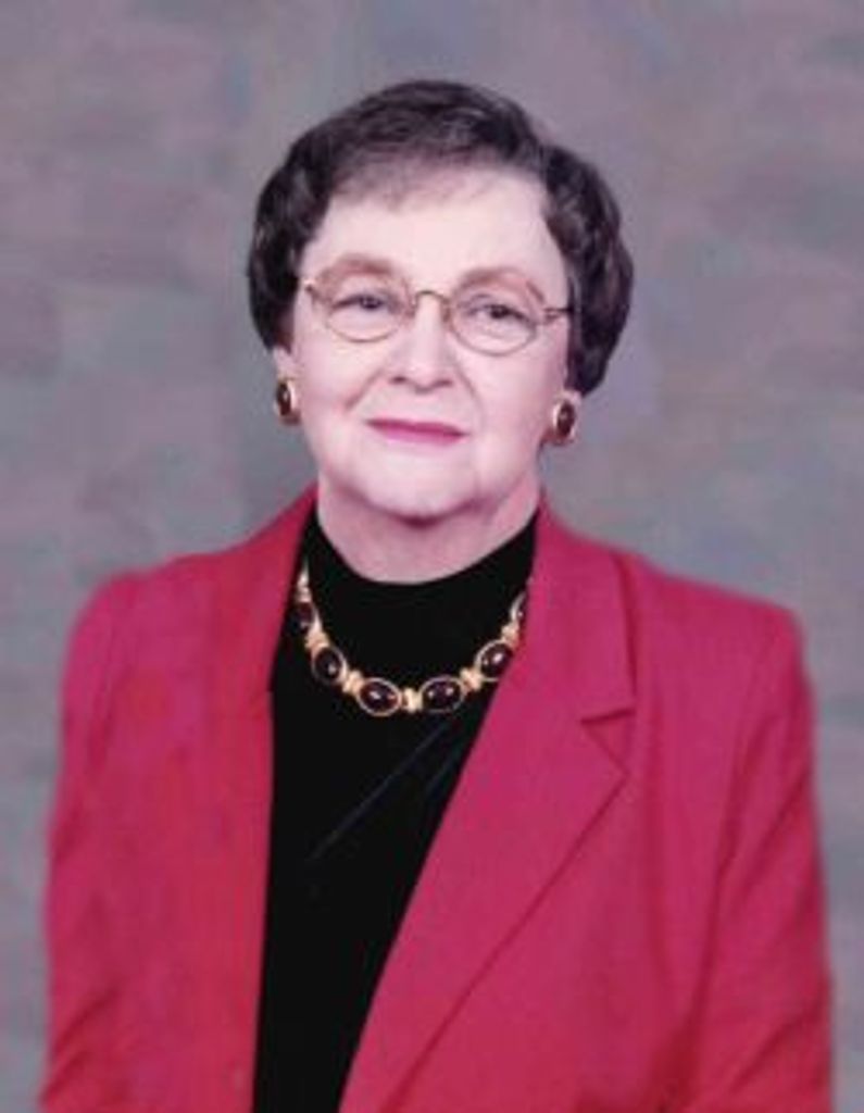 Robbie Elizabeth "Beth" Parker