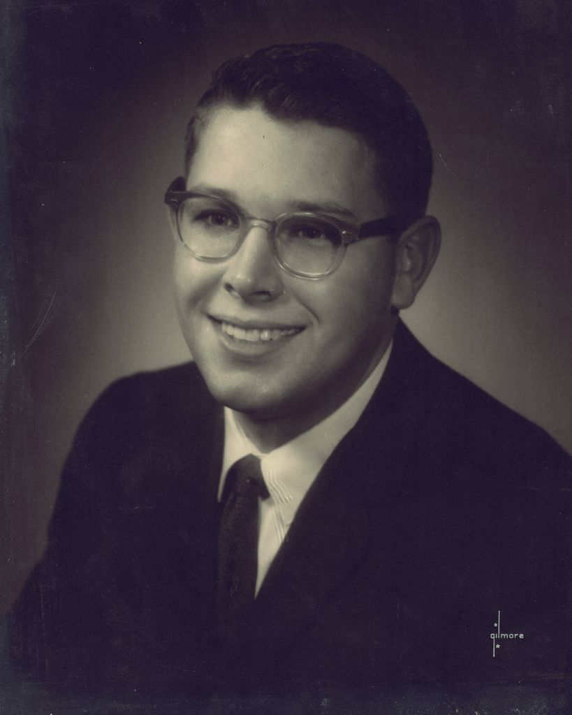 David Albert Kosclskie