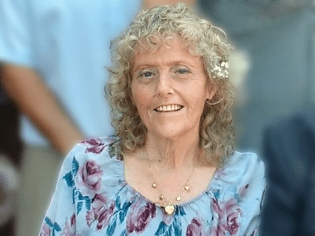 Elaine Phyllis Schulman