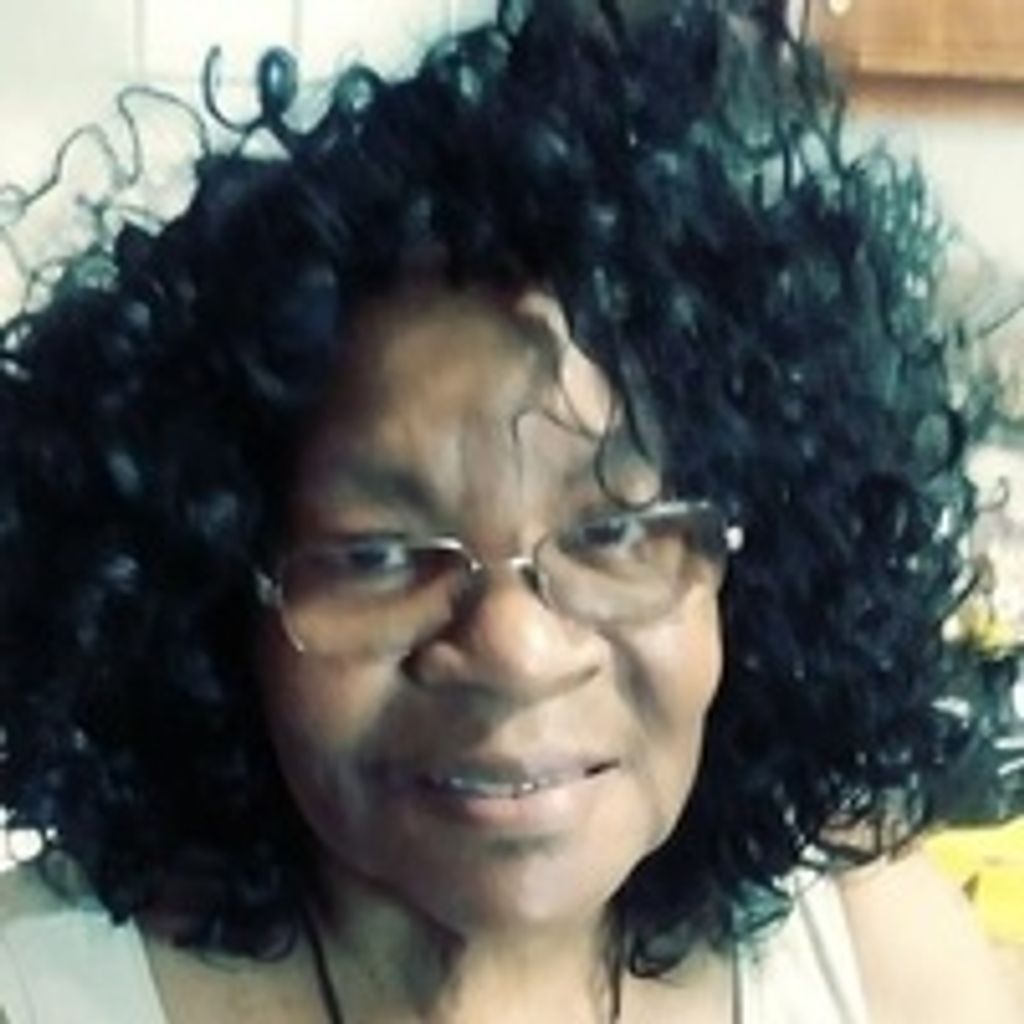 Shirley Watkins Fields