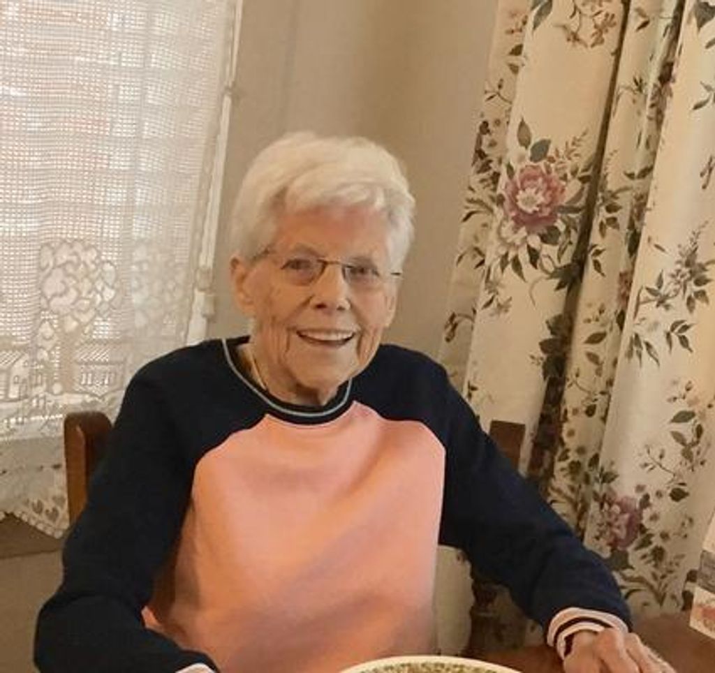 Pricilla Locke Profile Photo