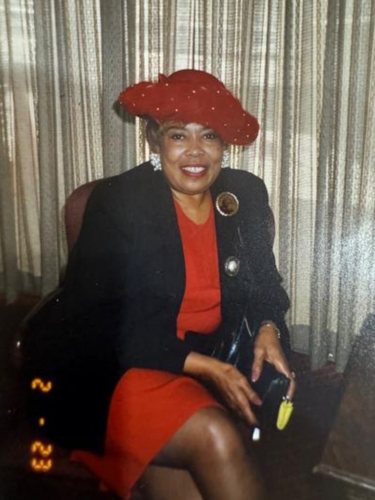 Ms. Margaret M Garner-Elston Profile Photo
