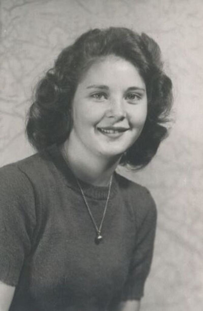 Bonnie Jean Mayo Profile Photo