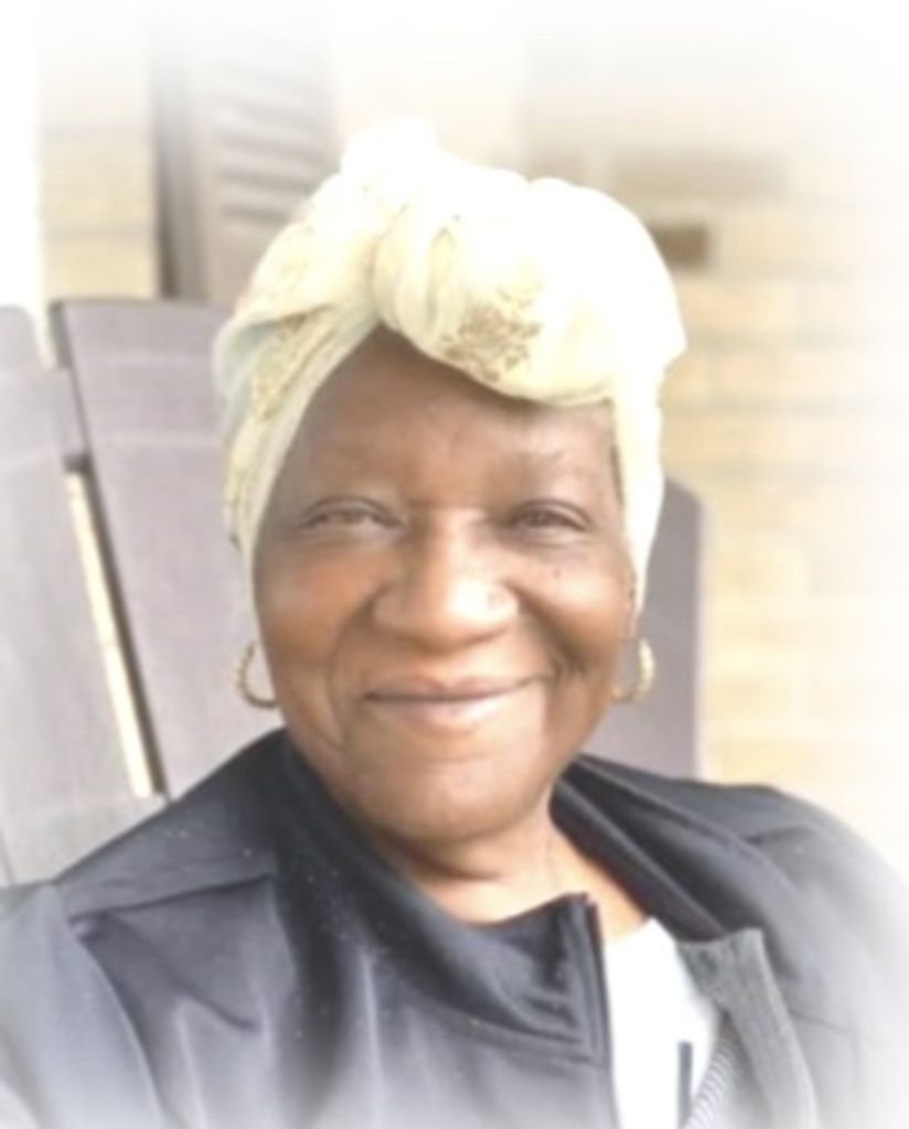 Patricia (Carter)  Penn