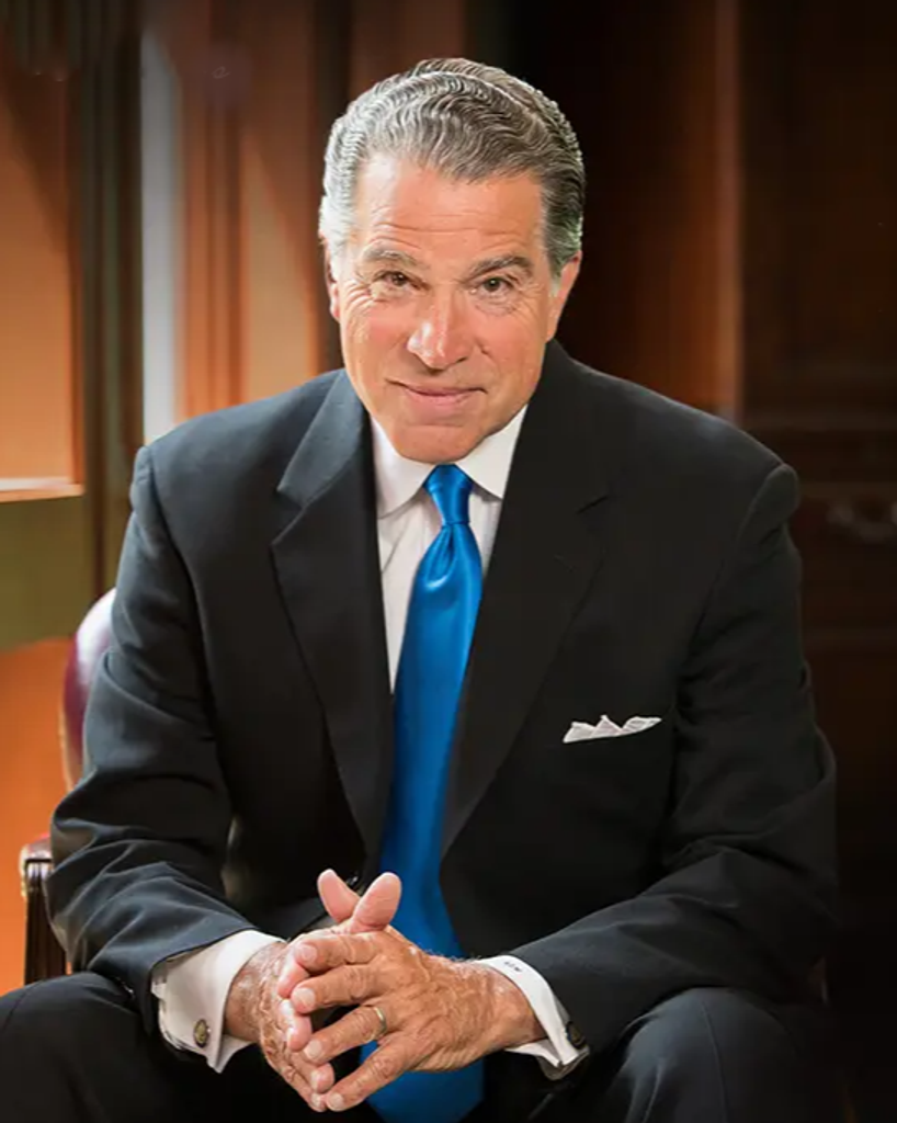 Robert Wolgemuth Profile Photo