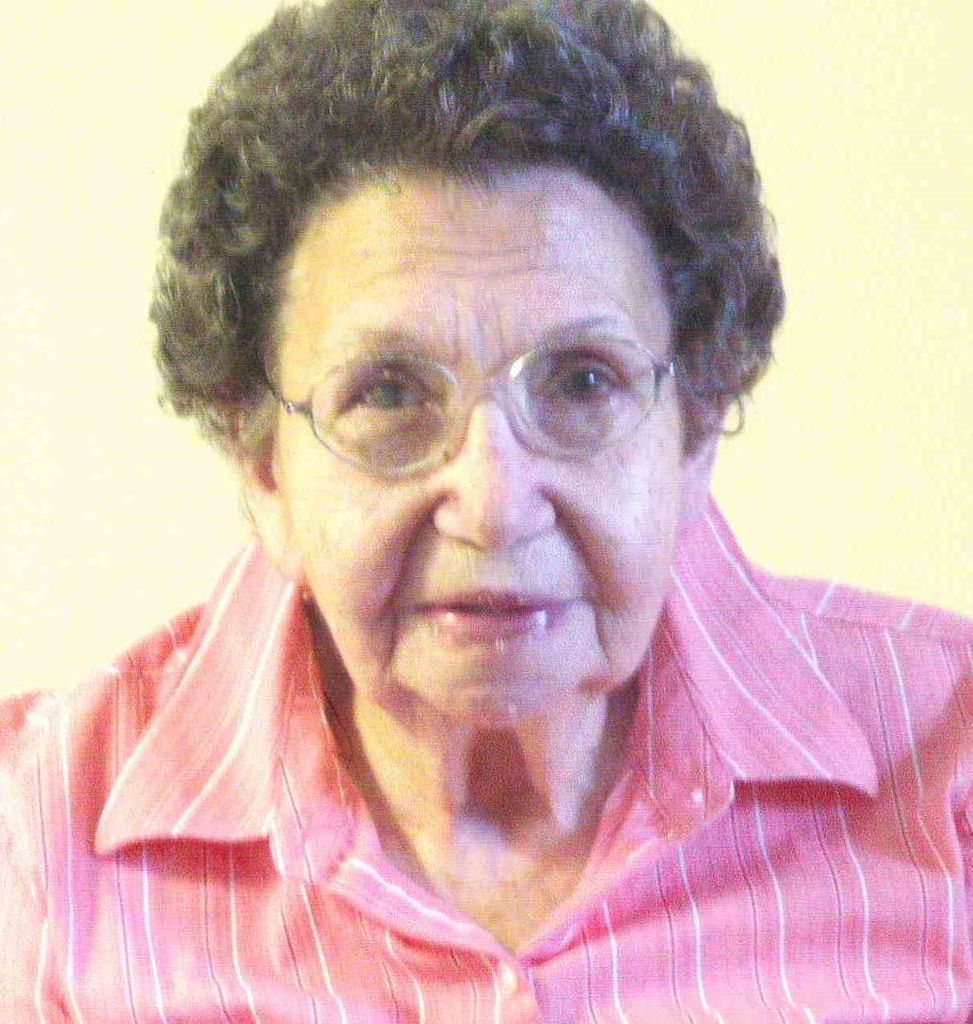 Frances L. Hicks