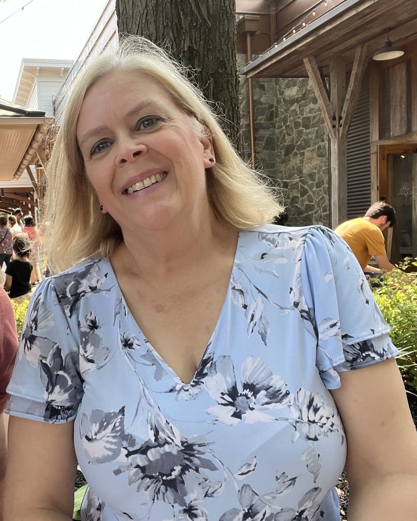 Christina Marie Hickok-Burch Profile Photo