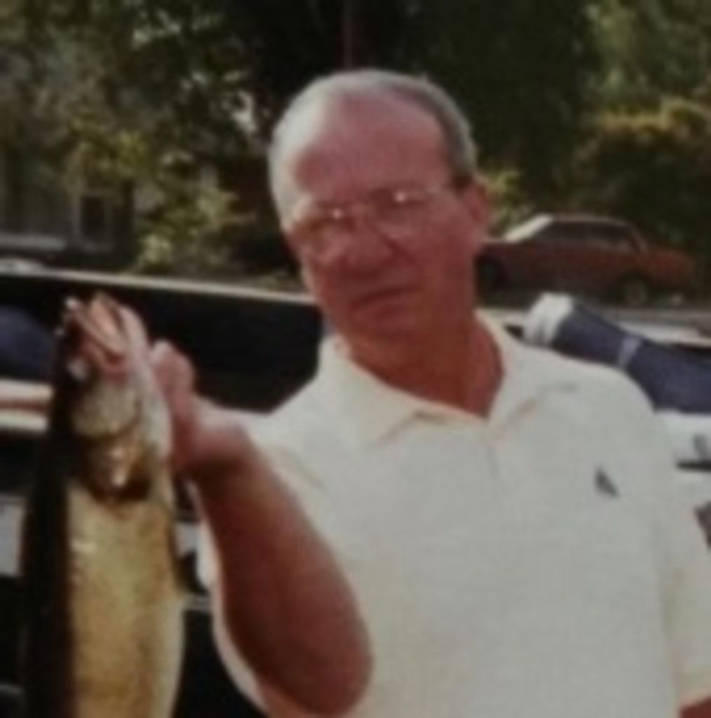 Billy Charles Sorter