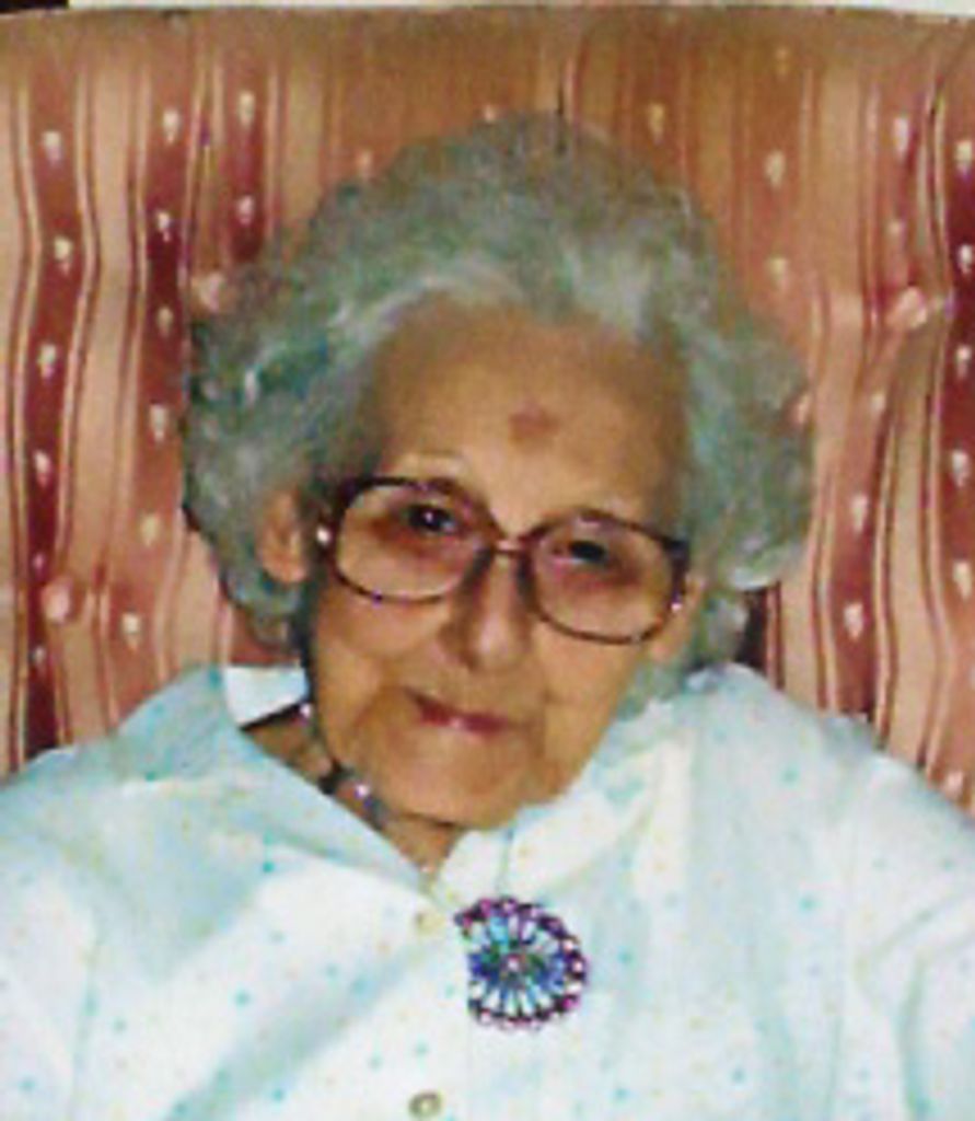 Clara Alverta Ressler