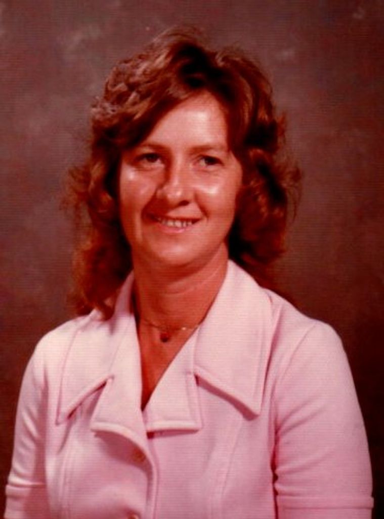 Darlene Grew Profile Photo