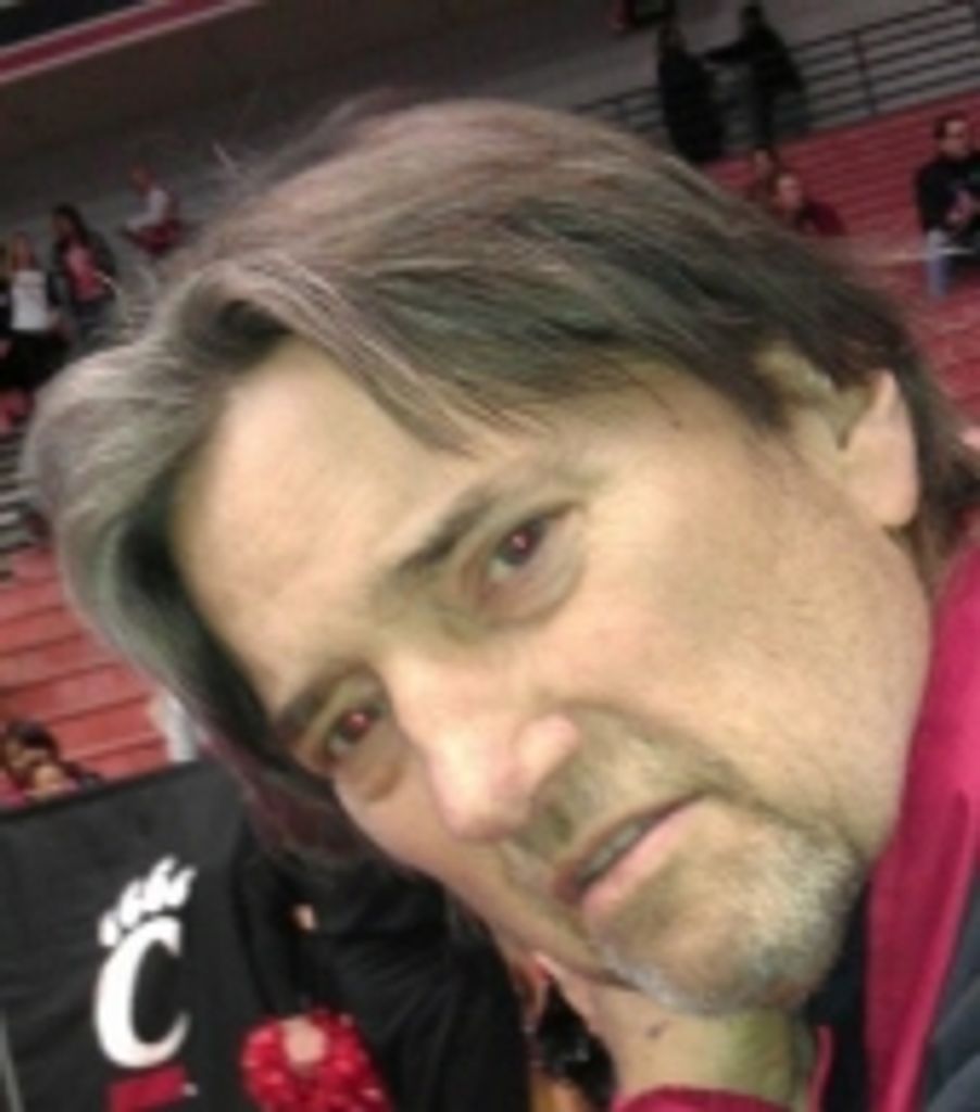 Gary Michael Sheldon