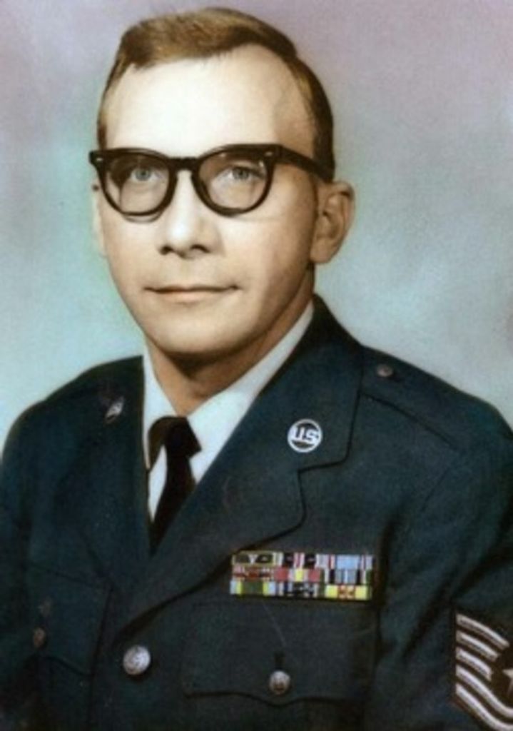 Raymond Edward Hetman