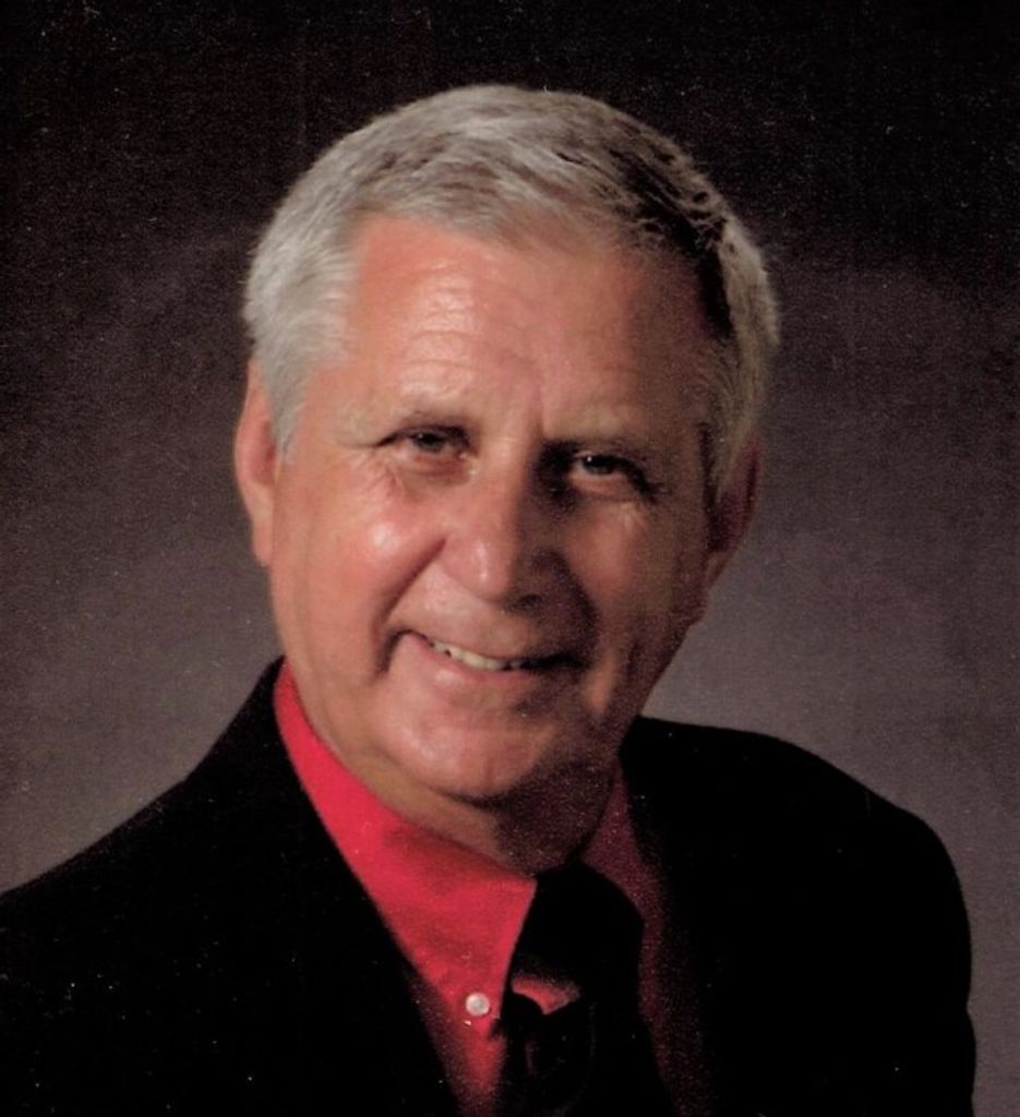 Robert E. "Bobby" Hyatt, Sr. Profile Photo