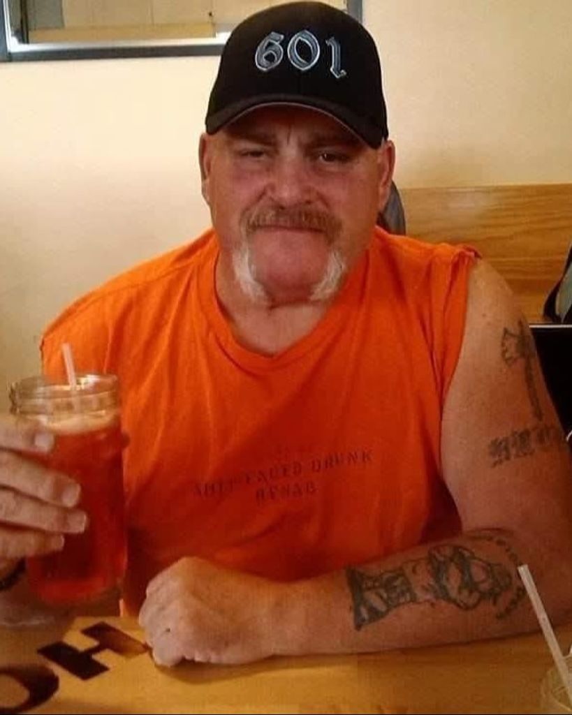 Raymond LeRoy Frederick Jr. Profile Photo