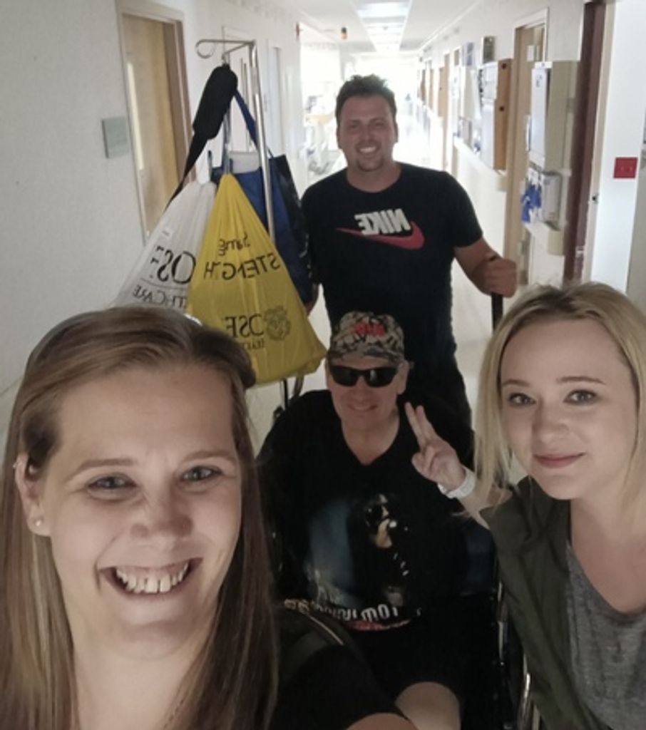 Randal Lee Wallace Profile Photo