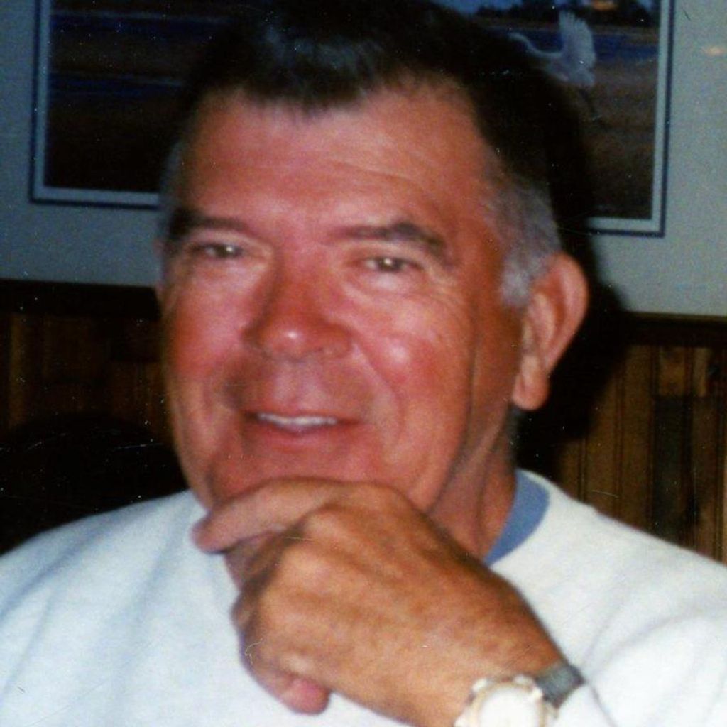 Carl Eugene "Gene" Holden Profile Photo