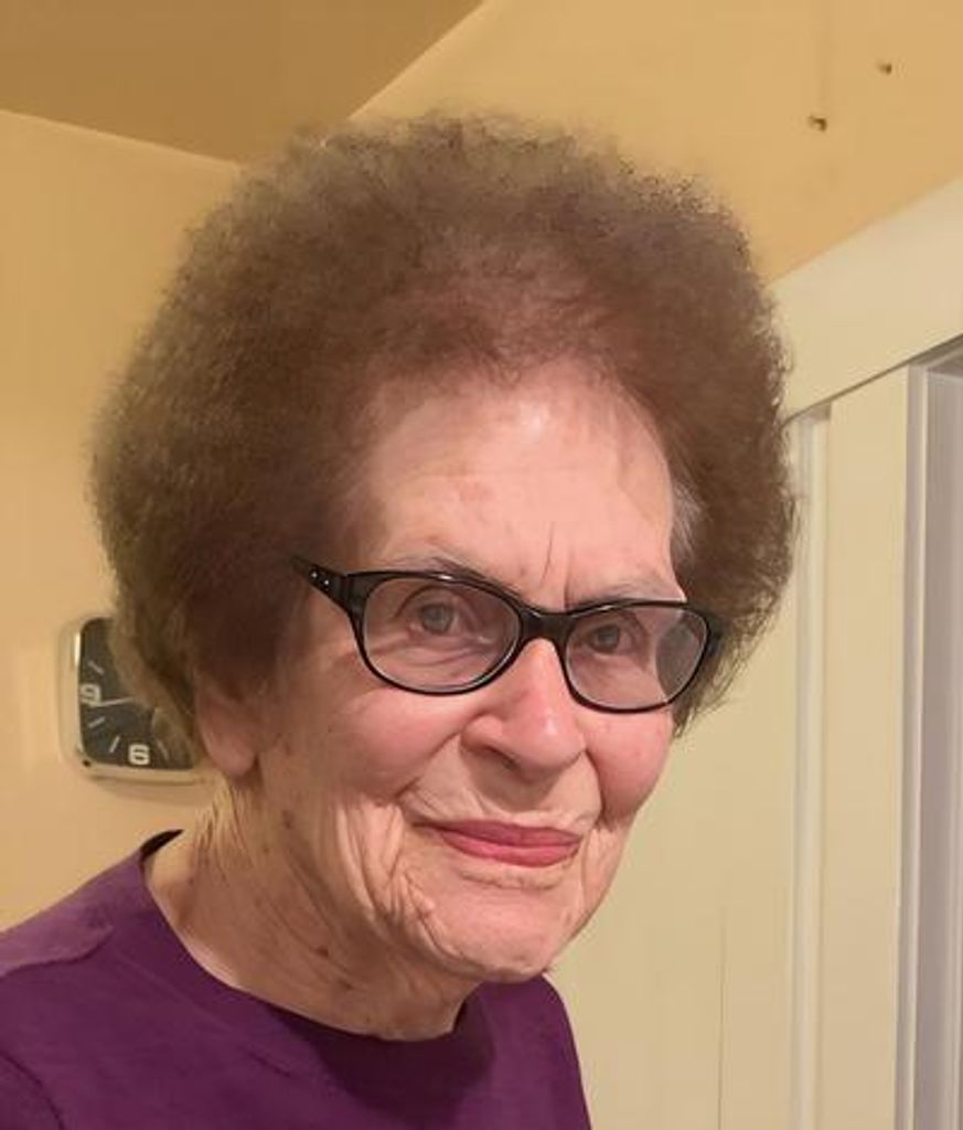 Rita Marie Zeigler Profile Photo