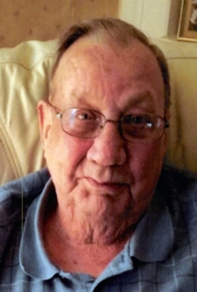 Roger W. Thompson Profile Photo