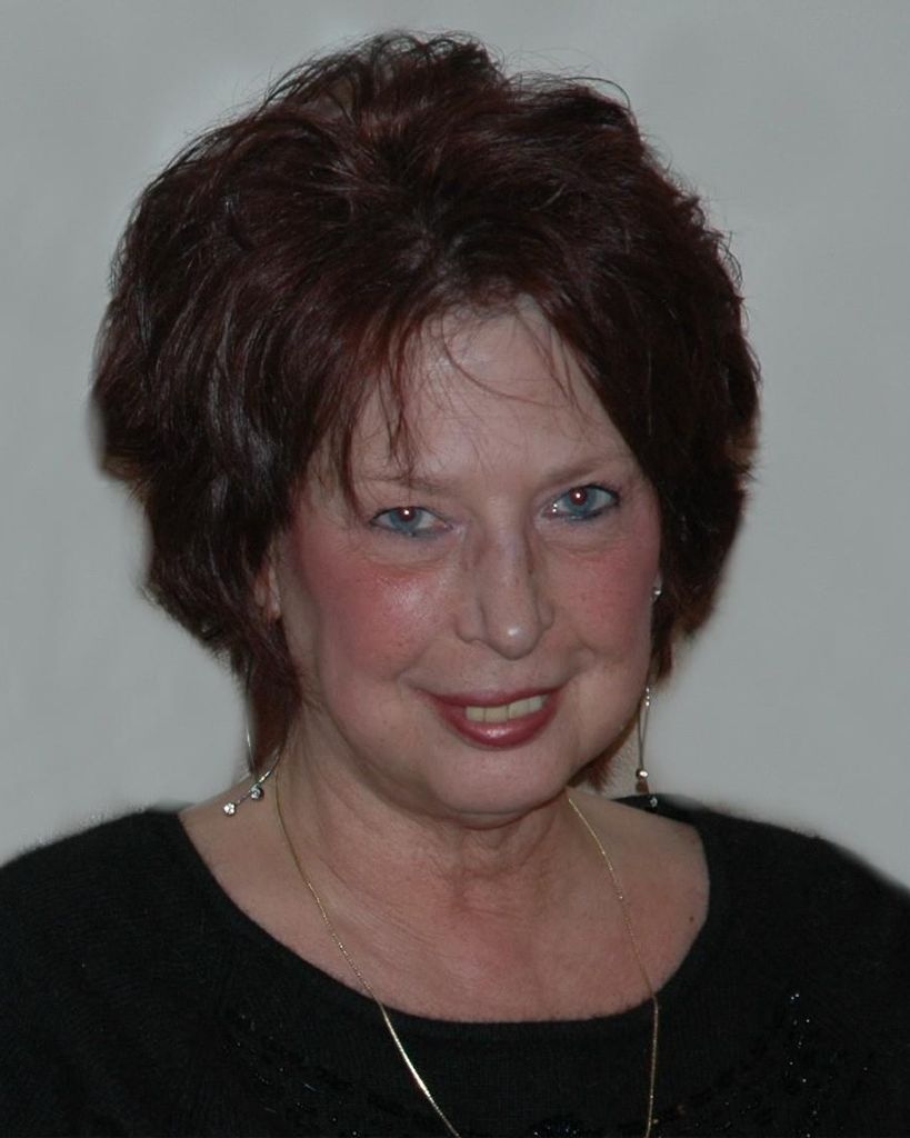 Jacqueline Mary Weiss Profile Photo