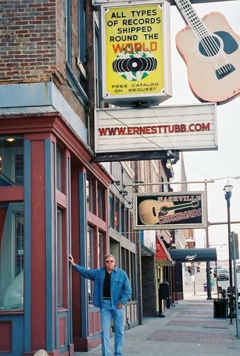 Jimmy D. Johnson photo gallery thumbnail 41 of 118