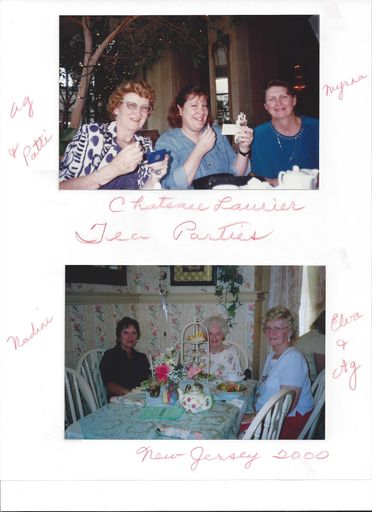 Agnes Louise (Armour)  Worthy photo gallery thumbnail 16 of 19