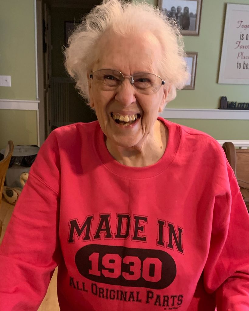 Uldine M. Farrell Profile Photo