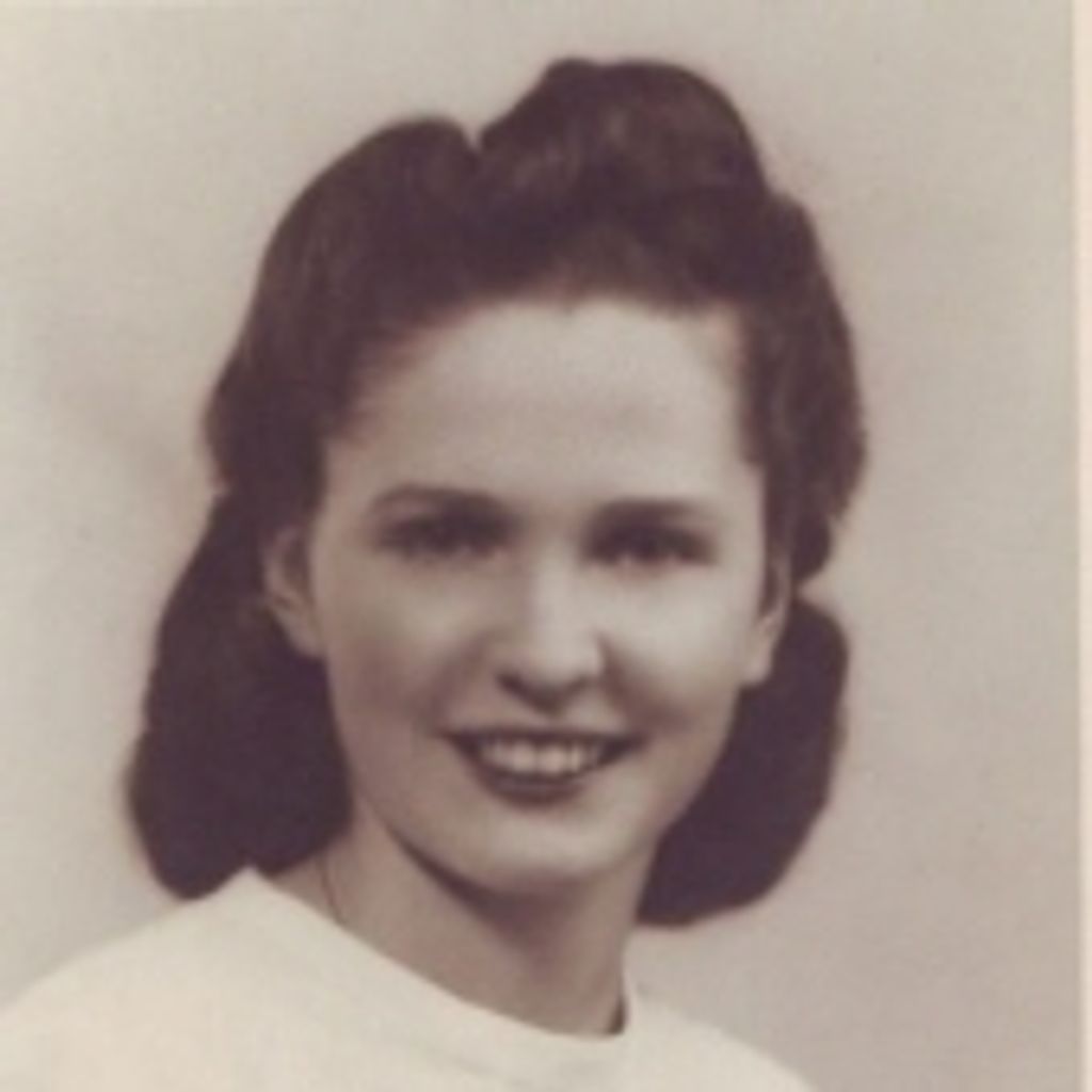 Rosemary Casey